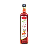 Harvist Premium Red Palm Oil 750ml
