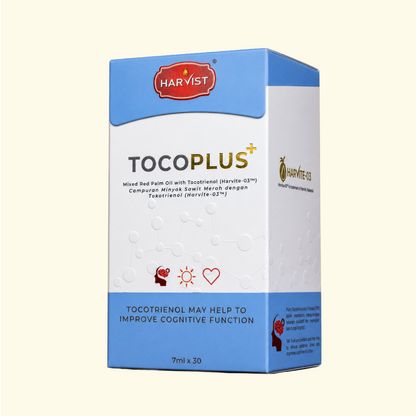 Harvist Tocoplus 30x7ml