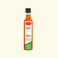 Harvist Infused Garlic Red Palm Oil 250ml