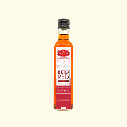 Harvist Keto Red 250ml