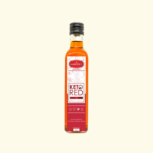 Harvist Keto Red 250ml